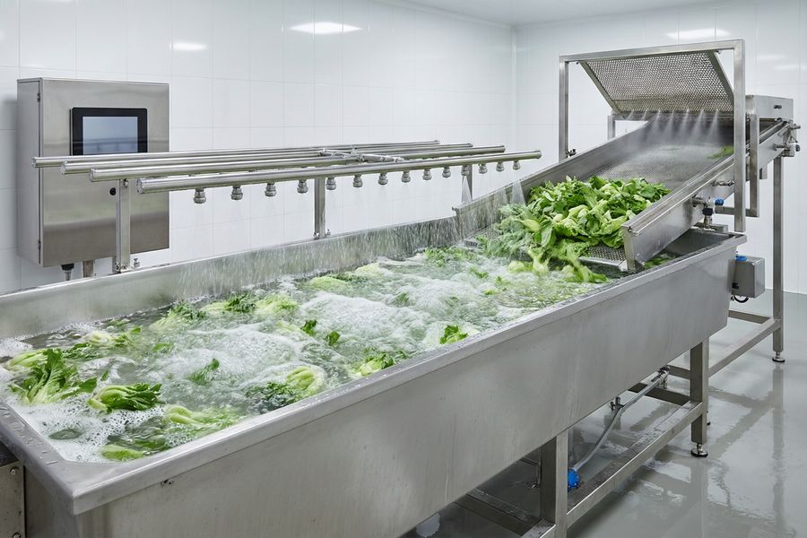 Illustrative produce application image